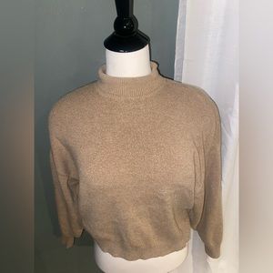 Abercrombie & Fitch Turtleneck Sweater